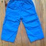 Name It Blue Trousers Age 1-1.5 Image 2