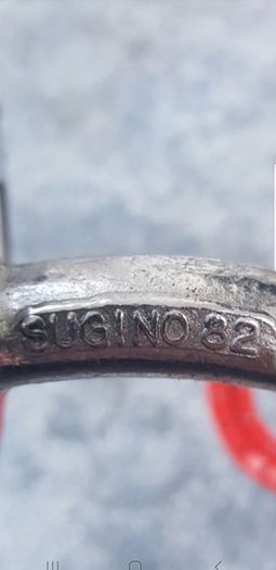 Old School Bmx Parts