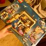Lego Harry Potter 4 Privet Drive 75968 Image 2