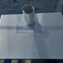 Range hood with an axial duct fan Image 2