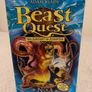 Beast Quest books By Adam Blade Image 10