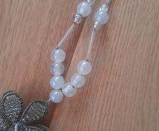 Curtain tie backs