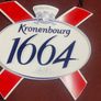 Kronenbourg 1664 outdoor sign Image 4
