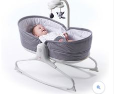 Tiny Love 3-1 Baby Rocker