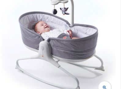 Tiny Love 3-1 Baby Rocker