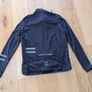 Triban Men's Winter Road Cycling Jacket Image 2