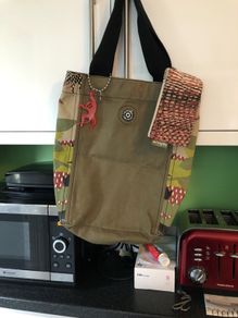 bag Kipling bag new with purse