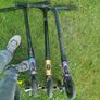 3 x stunt scooters Image 3
