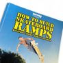 Vintage Thrasher 2001 RARE how to build skate ramps book Image 2