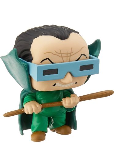 Funko POP Mole Man