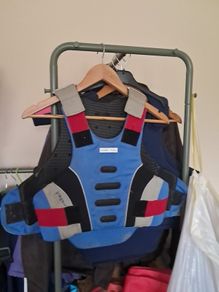 back protector