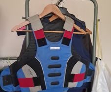back protector