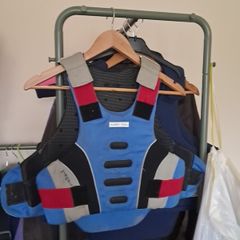 back protector