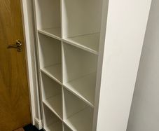 Shelving unit