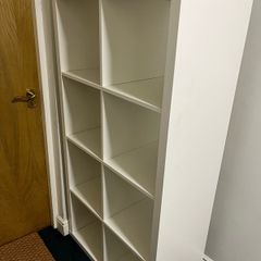 Shelving unit