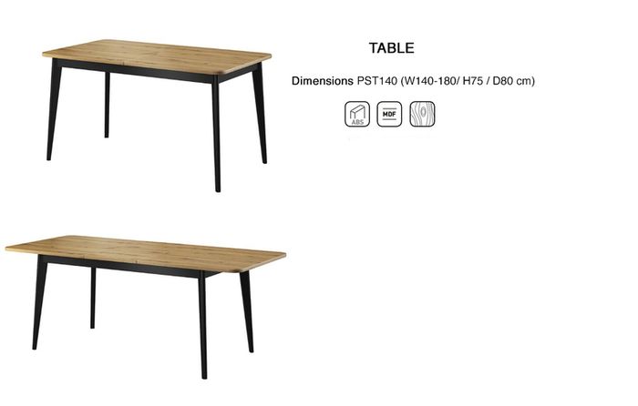 TV Storage Combination NORArtesan Room Furniture