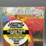 The Flaming Lips - Lightning Strikes The Postman (An Alternate Mix Of Clouds Taste Metallic) CD + Comic Image 6