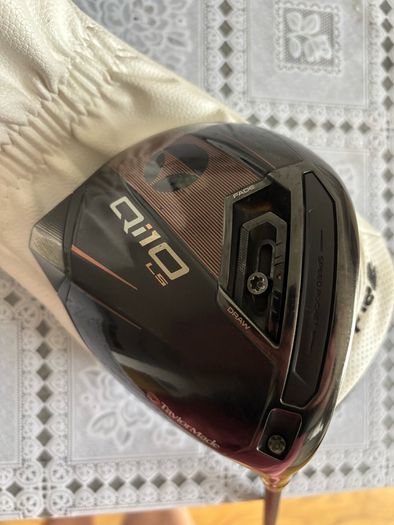 Qi10 LS Designer Series