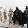 Star Wars Collectibles Image 3
