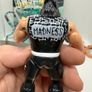 wwe WCW/NWO Kevin Nash & Macho Man Randy Savage Image 10