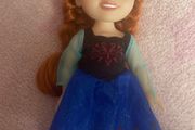 Anna doll