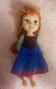Anna doll