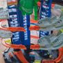 Ultimate Hotwheels Garage Image 3