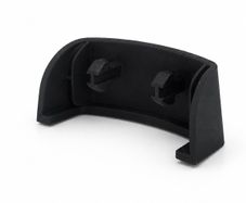 VW steering wheel trim