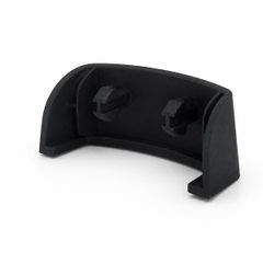 VW steering wheel trim