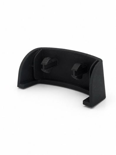 VW steering wheel trim