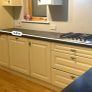 Kitchen Units with Integrated Oven & Microwave Image 9