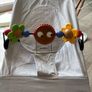 BabyBjorn bouncer with toy Image 3