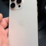 iphone 16 pro max  256GB Image 3
