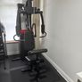 Home Gym- complete set Image 6