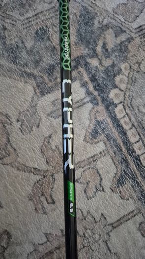 Callaway Epic Speed Driver