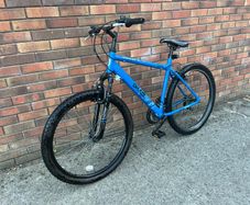 27.5 Inch Apollo Phase mountain bike