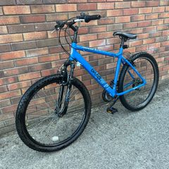 27.5 Inch Apollo Phase mountain bike
