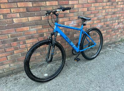 27.5 Inch Apollo Phase mountain bike