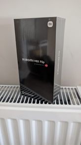 Xiaomi Mix Flip 512GB - 12GB RAM - Brand New Sealed