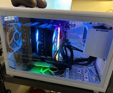 New Build 9950x + 96gb Ram + 2tb Ssd