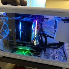 New Build 9950x + 96gb Ram + 2tb Ssd