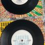 SOUND BLASTS! 1 and 2. Two long play singles featuring 8 bands vinyl record. In picture sleeves and vg+ condition. Bargain price for both records Image 3
