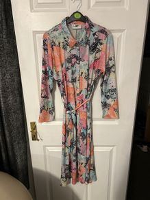 midi dress