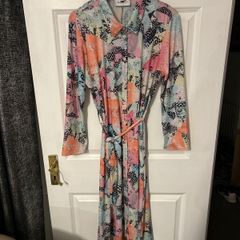 midi dress