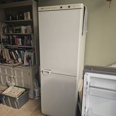 bosch fridge freezer