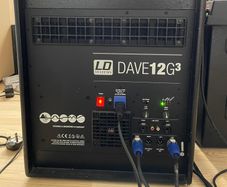 Ld Dave 12 G3