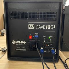 Ld Dave 12 G3