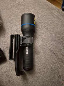 UV torch