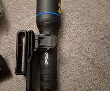 UV torch