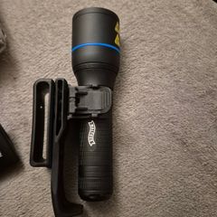 UV torch